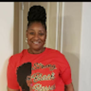 Meet your Posher, Marian